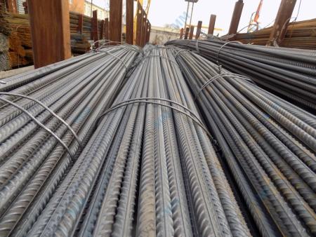 Q12-Q32 İnşaat Demiri